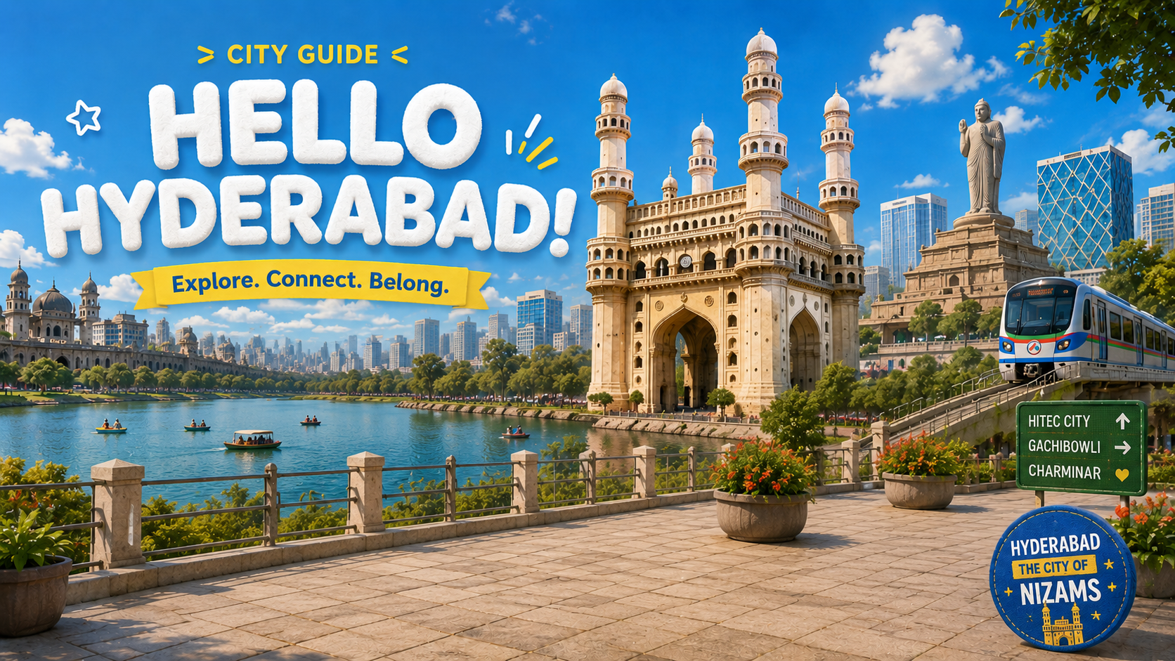 Bangalore to Hyderabad