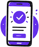 Instant Booking Confirmation