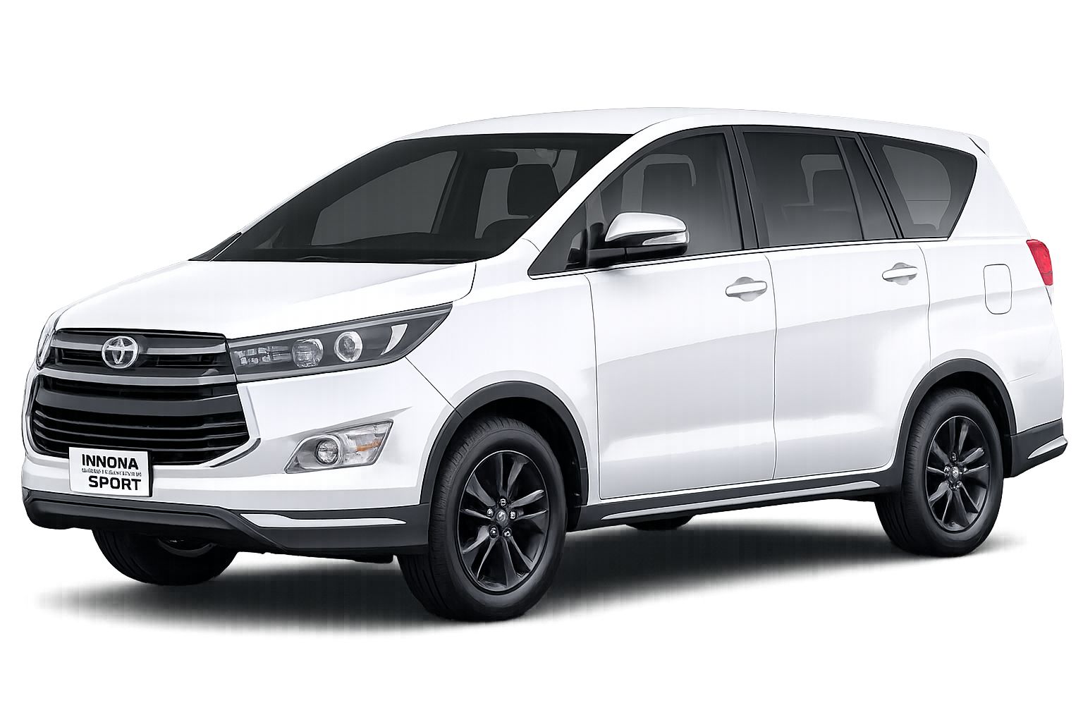 Premium SUV